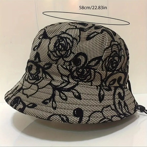 Vintage Bucket Hat - Picture 7 of 9